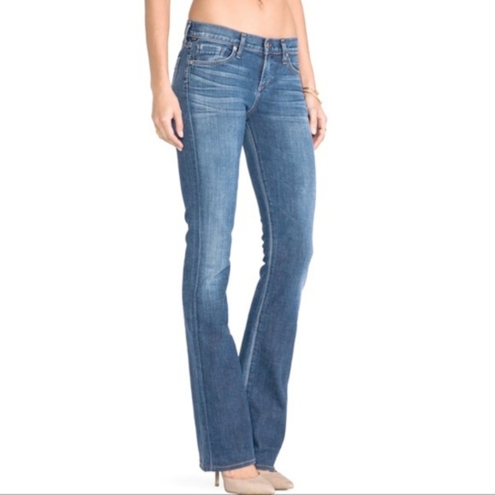 Citizens Of Humanity COH Sz 27 Kelly 001 Jeans